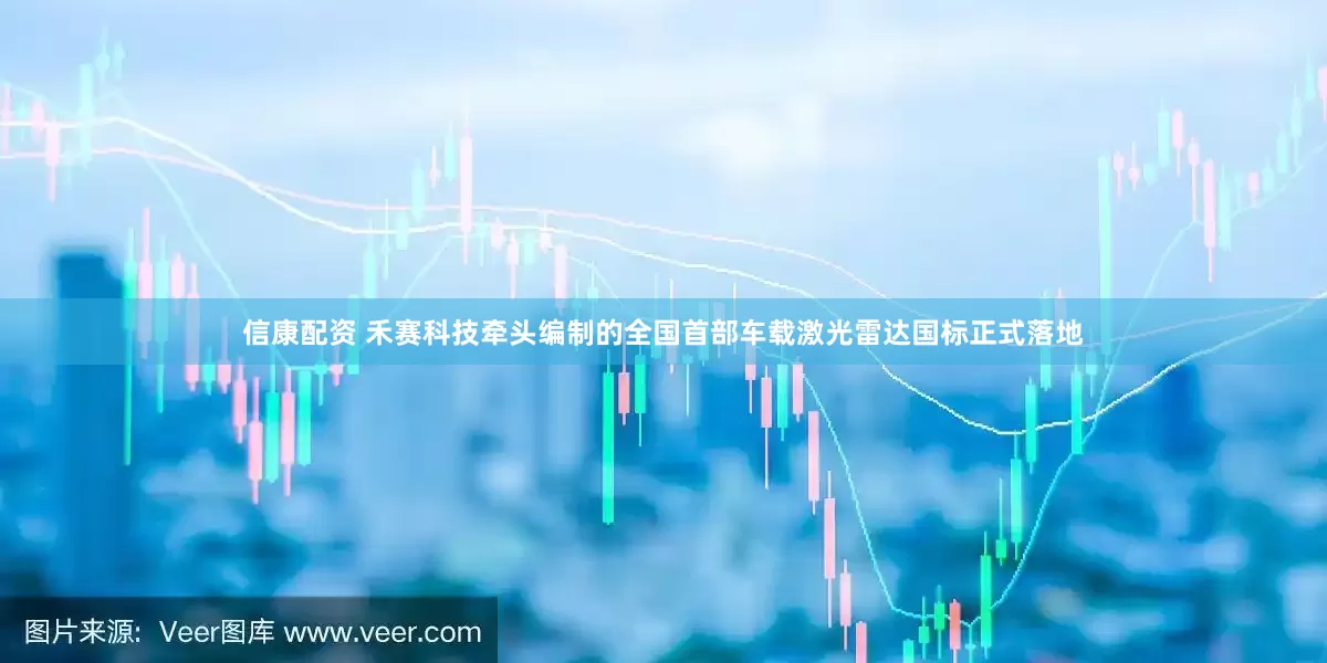 信康配资 禾赛科技牵头编制的全国首部车载激光雷达国标正式落地