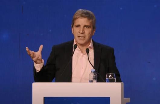 红太阳配资 阿根廷表态：不影响中阿协议