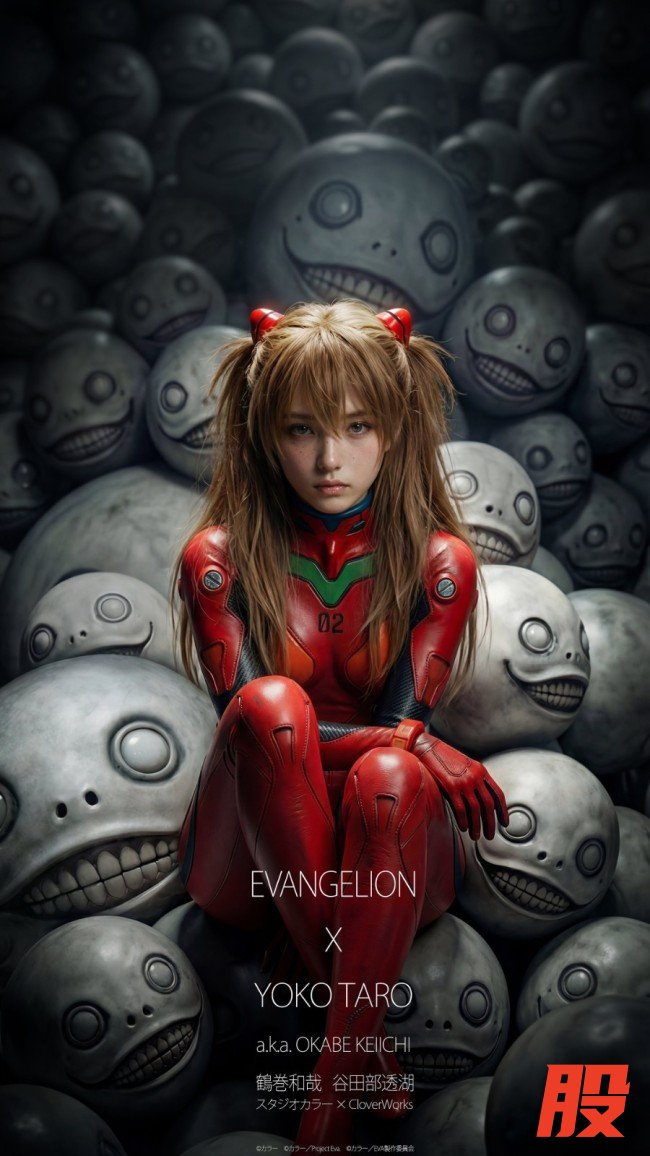 《剑星》制作人贺图竟是AI！《尼尔》设计师怒喷还被拉黑